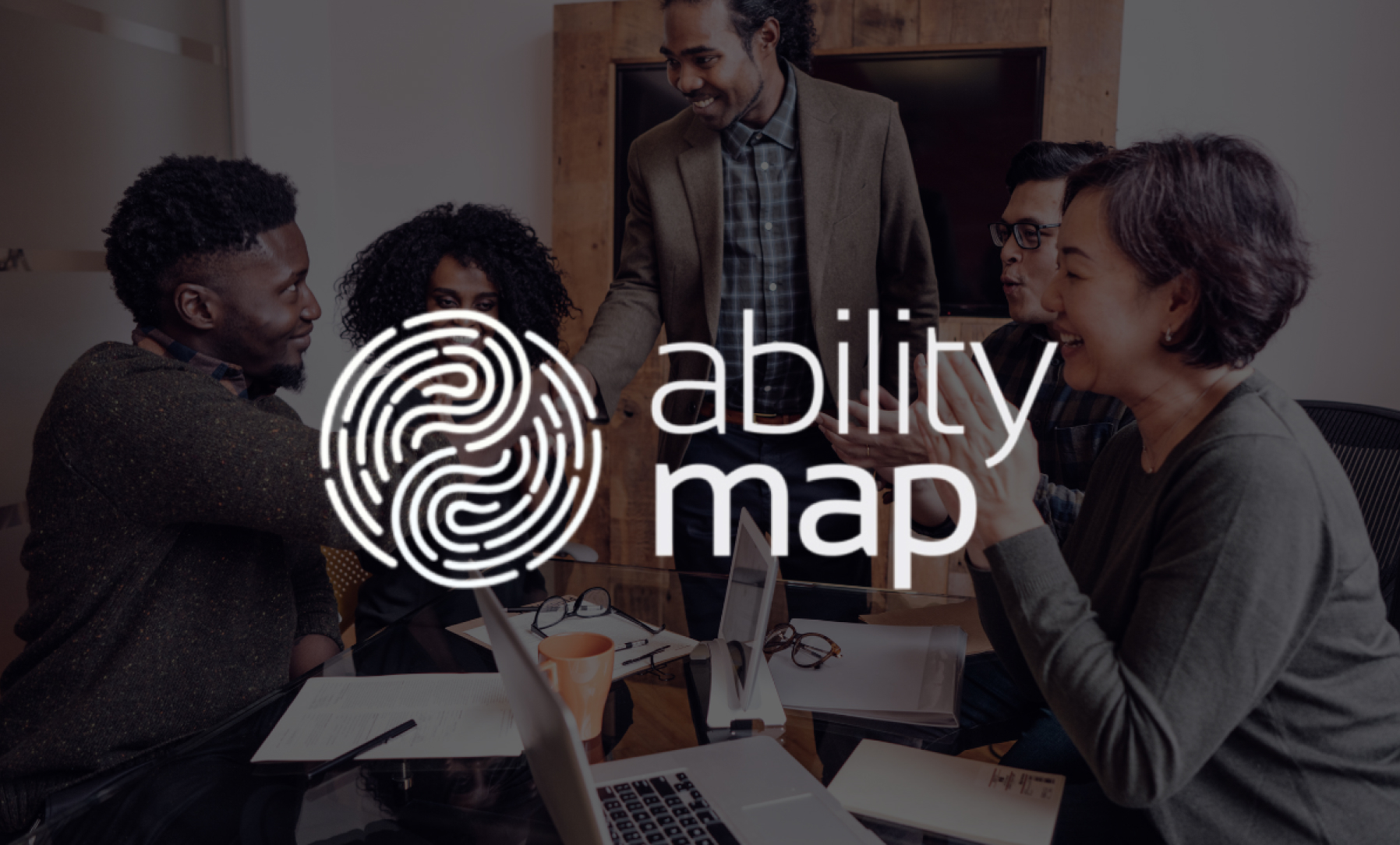 AbilityMap