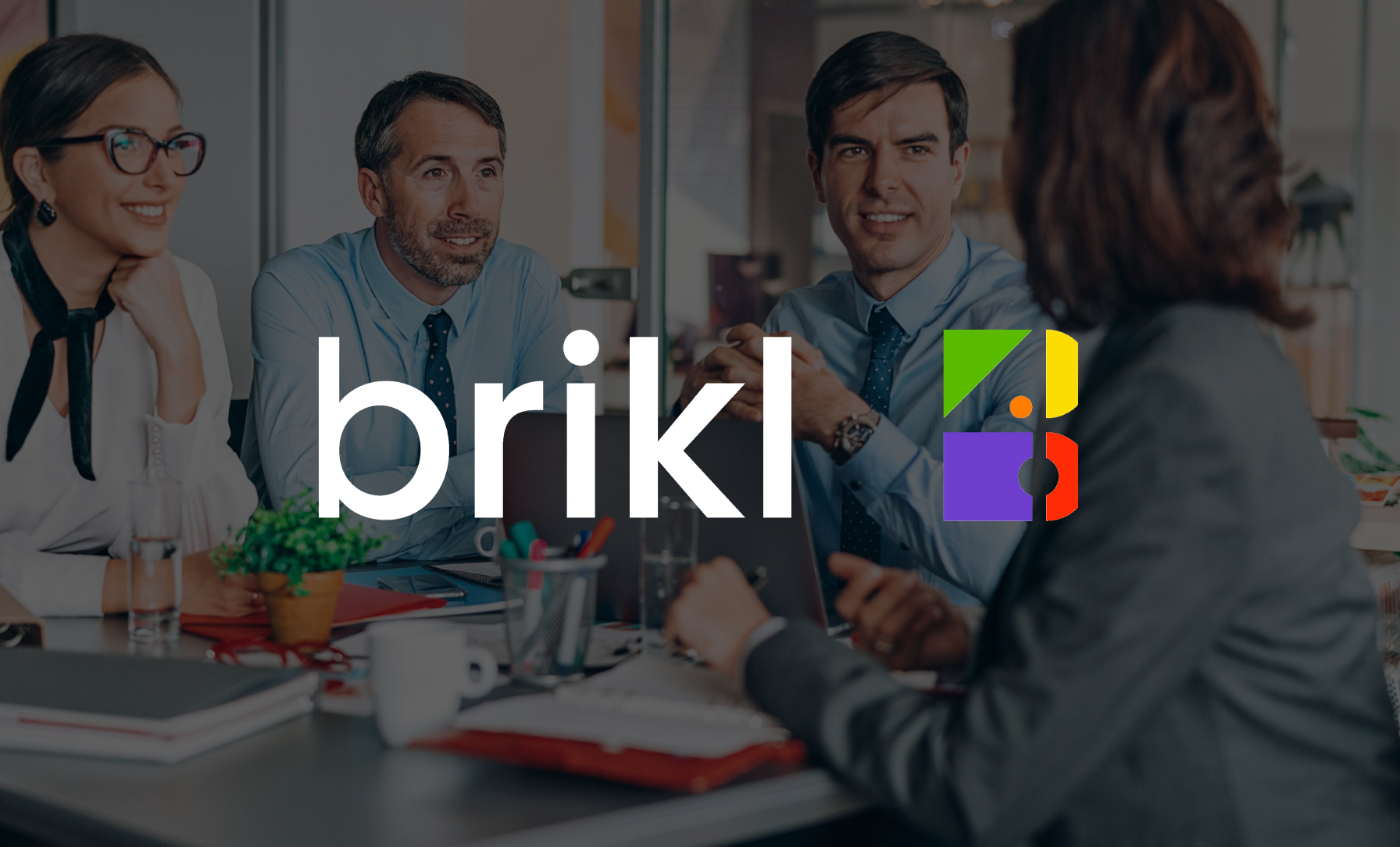 Brikl