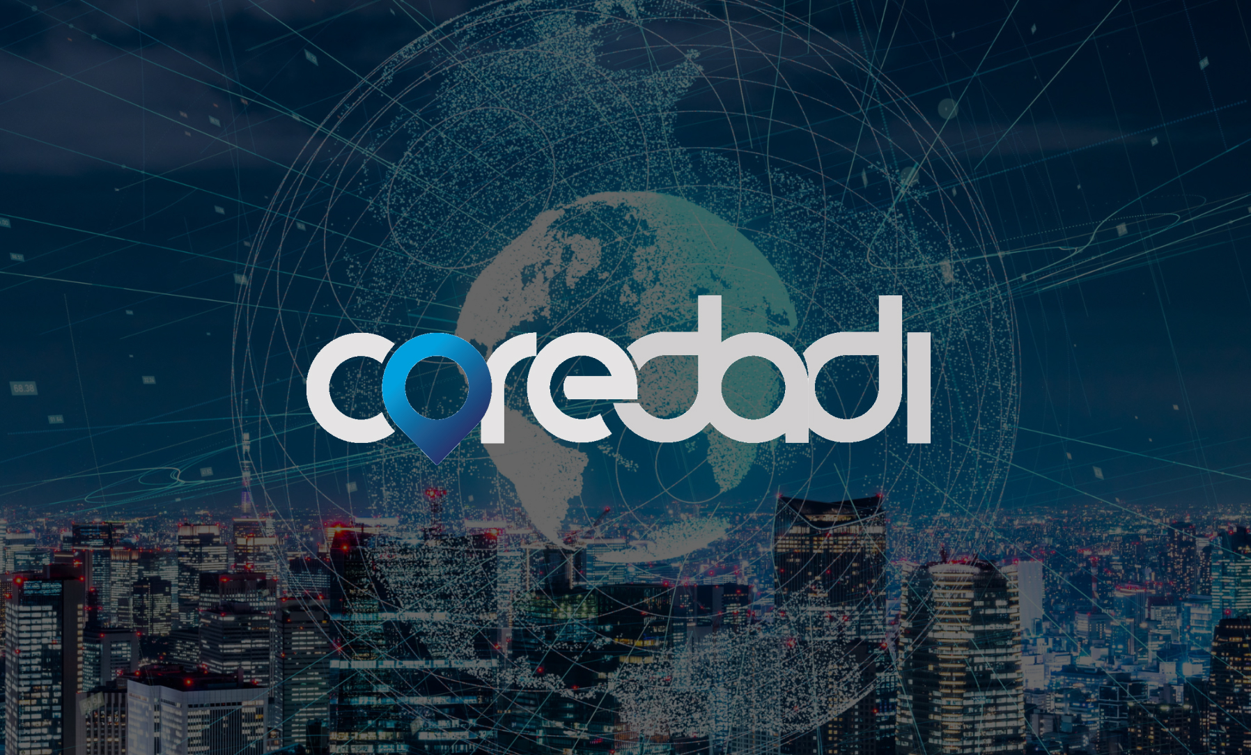 Coredadi