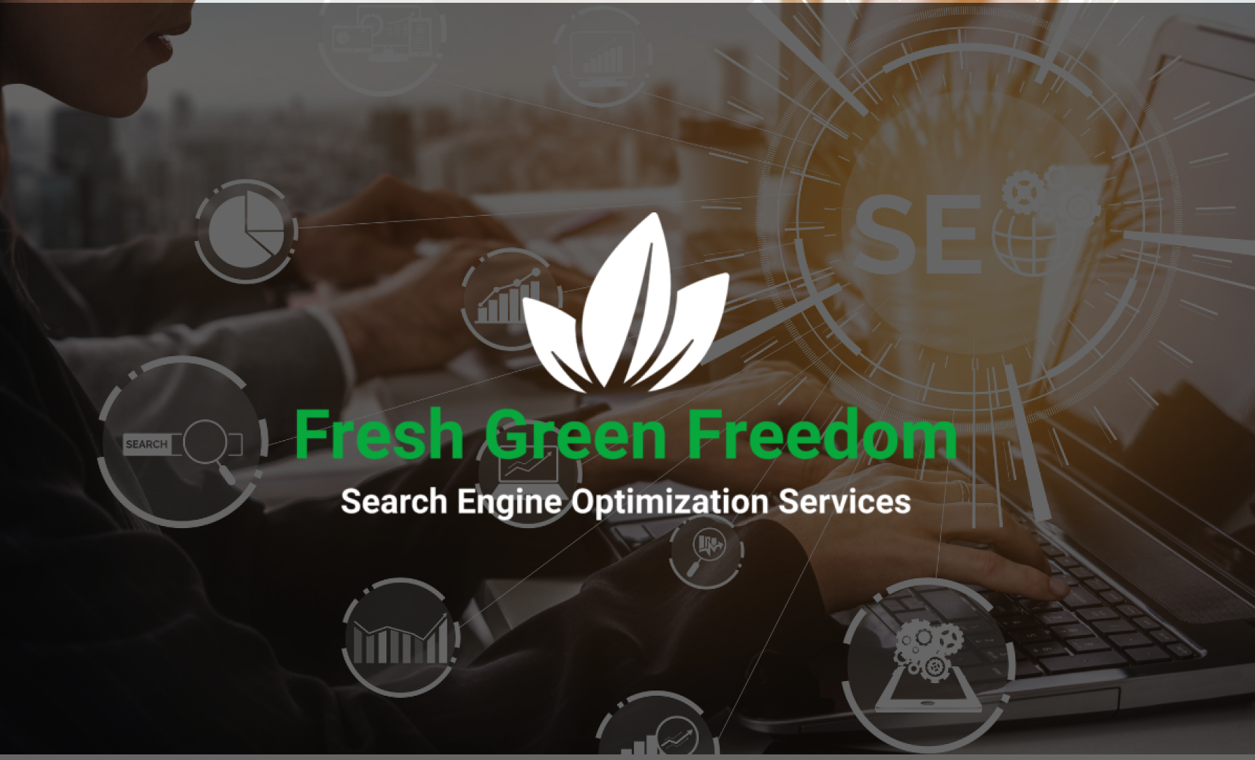 FreshGreen Freedom