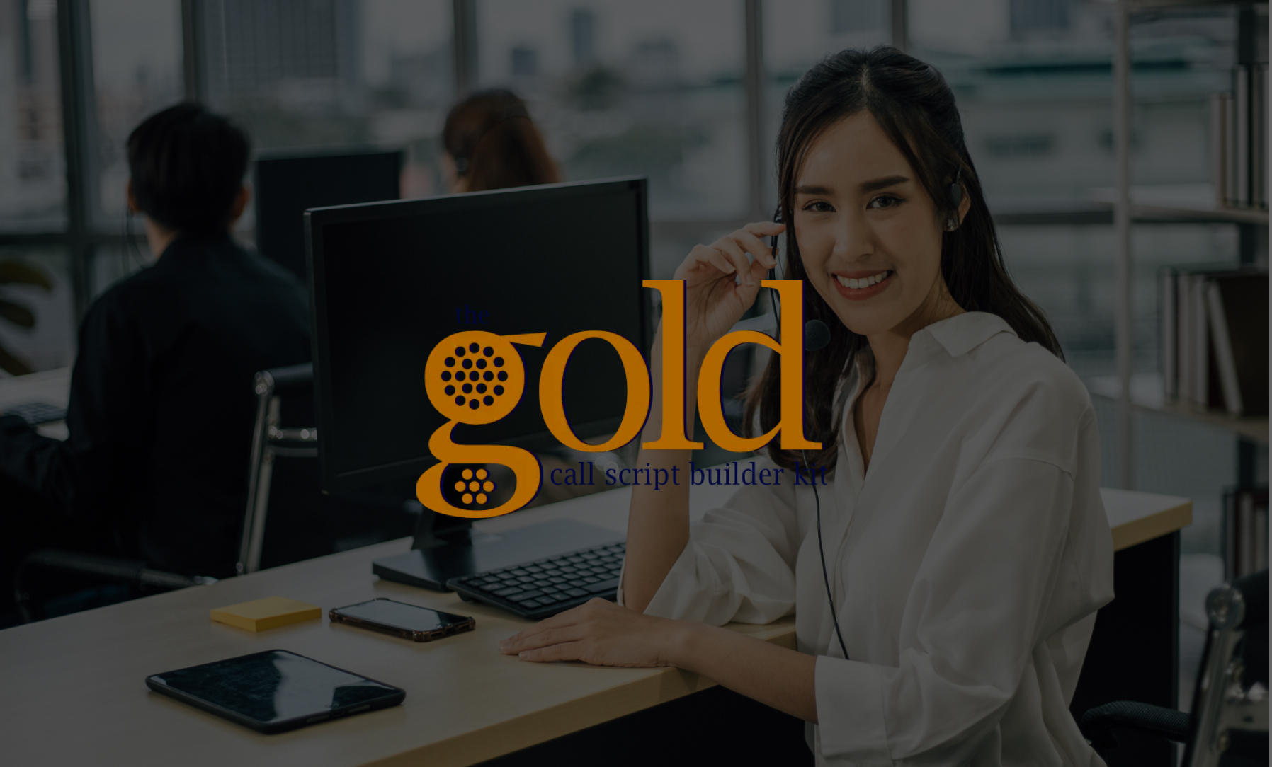 Goldcall