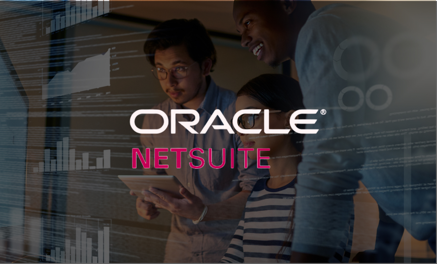 Oracle NetSuite