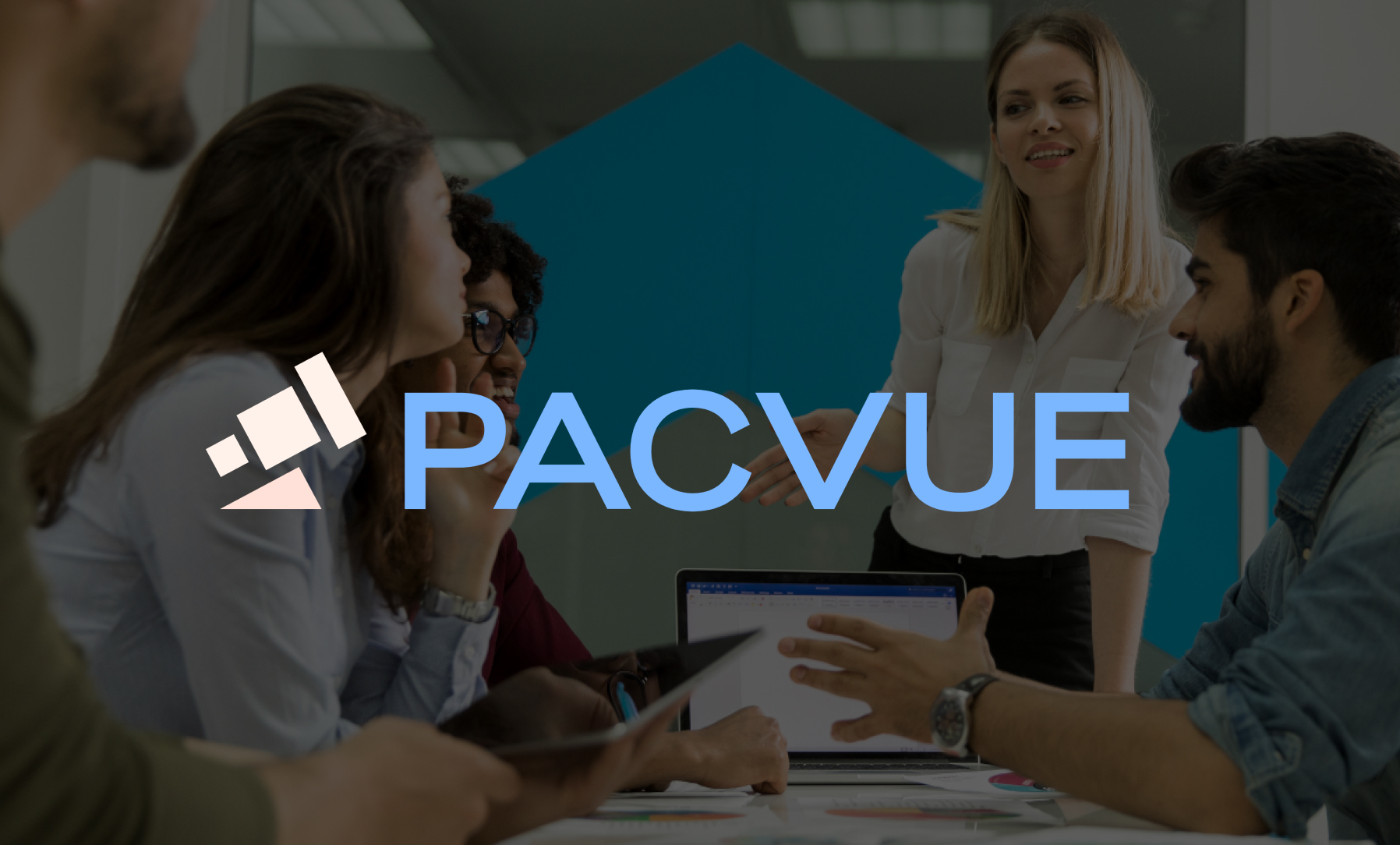 Pacvue
