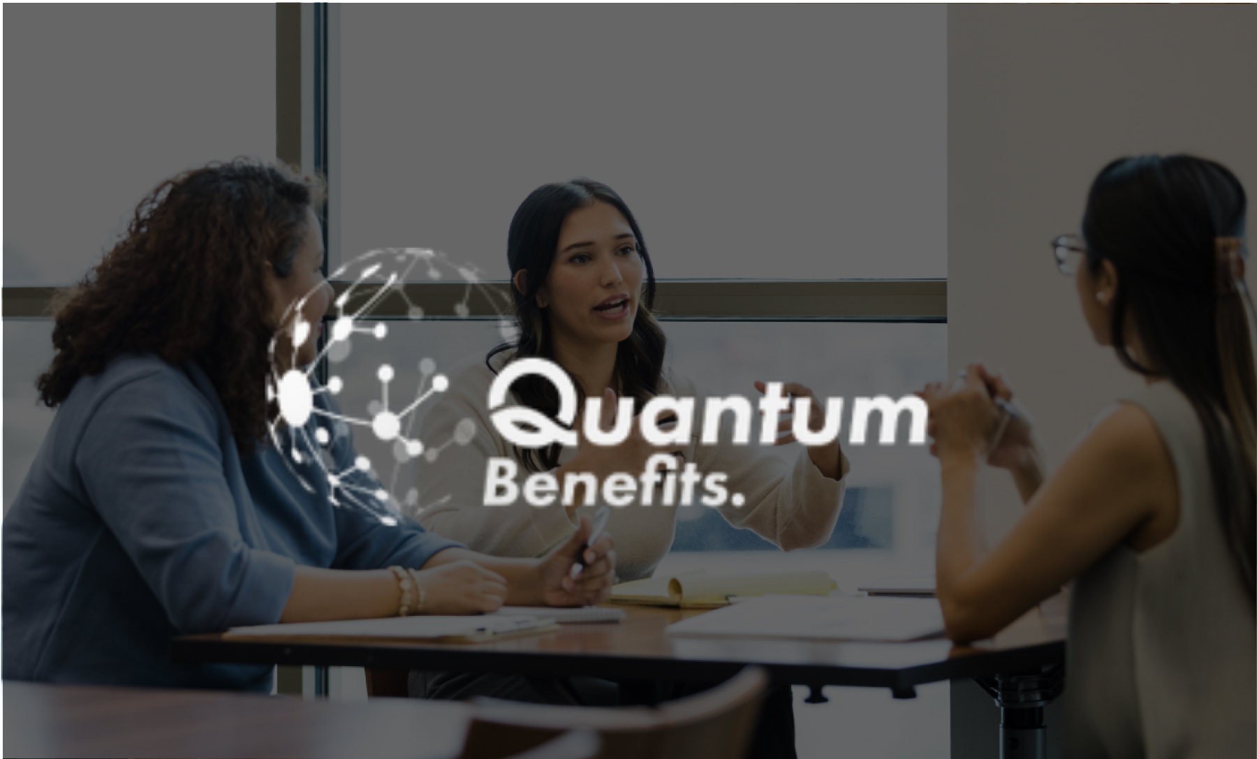 Quantum Benefits